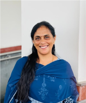 Dr Poornima Manuprasad